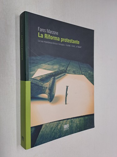 Riforma protestante fares - la,