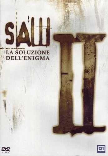 Saw la soluzione - ii,