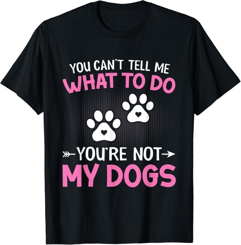 Maglietta unisex dog - dog,