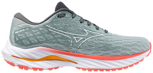 Mizuno scarpe running wave - scarpe,