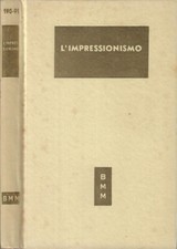 L'impressionismo. . Virgilio