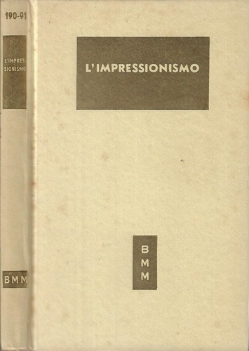 Impressionismo virgilio - l'impressionismo., .