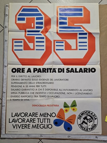 Manifesto democrazia - manifesto,