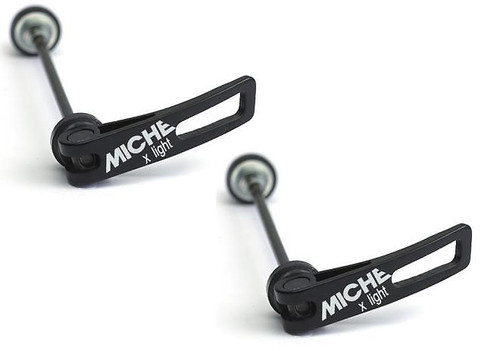 Coppia spiedini miche in - x,
