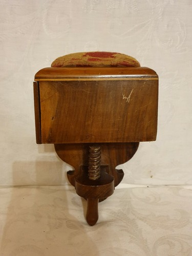 Puntaspilli lavoro legno - da,