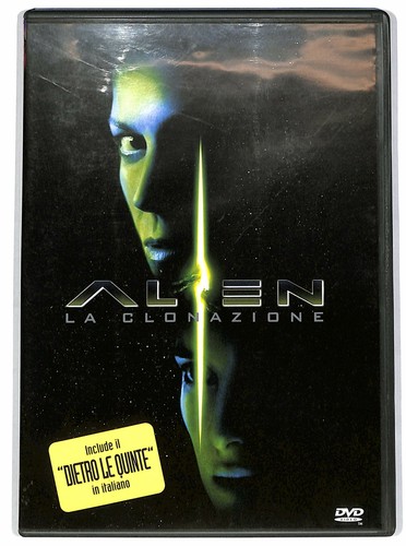Ebond alien la clonazione - ebond,