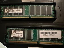 Kingston KVR400X64C3A/1G &