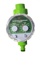 CENTRALINA 3/4” IRRIGAZIONE