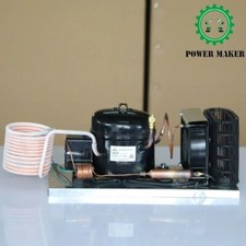 QD35W Piccolo Refrigeratore