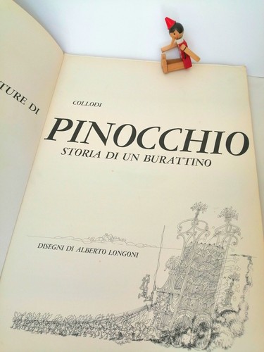 Collection libro antico - collection, di