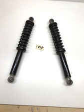 SOSPENSIONI AMMORTIZZATORI