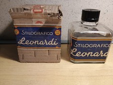 BOTTIGLIA INCHIOSTRO