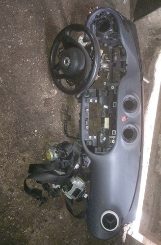 Kit airbag completo - kit,