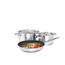 Electrolux set pentole e3ss - electrolux,