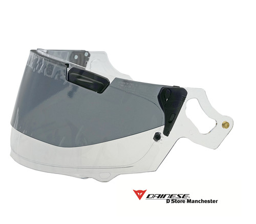 Sistema visiera arai vas v - visiera,