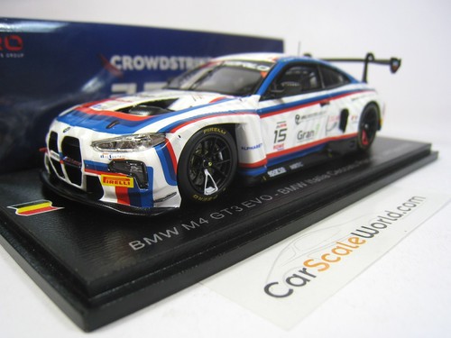 Bmw gt3 evo italia - evo,