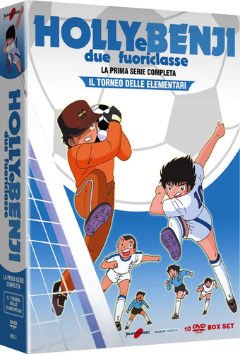 Holly benji la serie - benji,