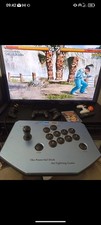 Fighting Stick Arcade