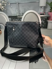 Louis Vuitton Mick Borsa