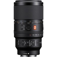 Nuovo sony 100mm 8 macro - nuovo,
