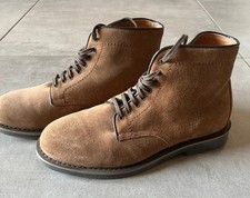 Doppelganger Stivaletto
