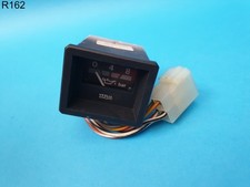 Fiat Ritmo strumento pressione