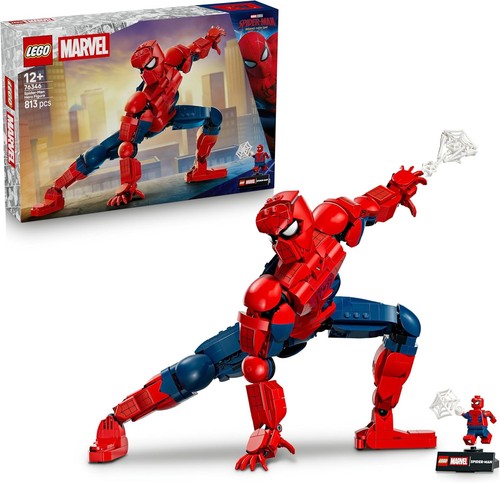 Lego marvel 76346 - |,