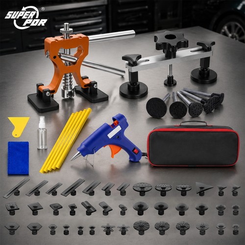 Kit riparazione ammaccature - riparazione,
