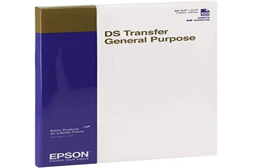Epson transfer carta per - carta,