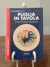 NICOLA SBISA' - PUGLIA IN