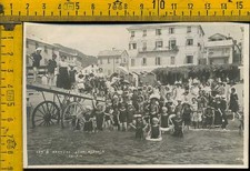 Savona Varazze Cartolina