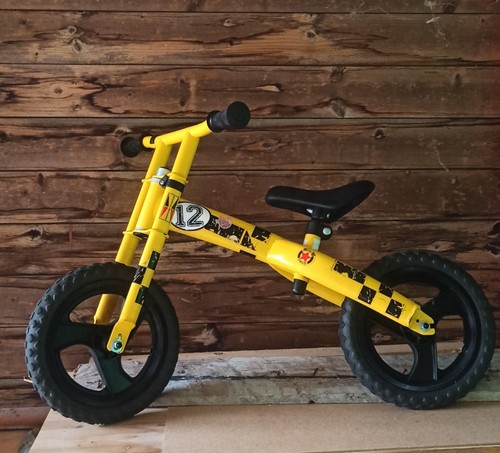 Balance bike chicco - bike,
