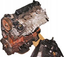 Motore Ford Mondeo T7CN 2.0