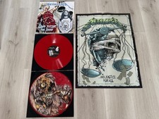 METALLICA - AND JUSTICE FOR