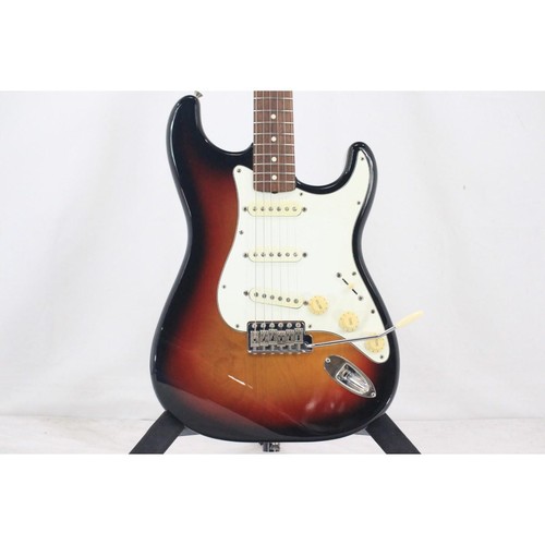 Fender st62 stratocaster - fender, st62-53