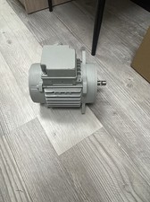 Motore per aerotermo Sabiana