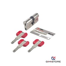 CILINDRO SAGOMATO RS3 S CISA