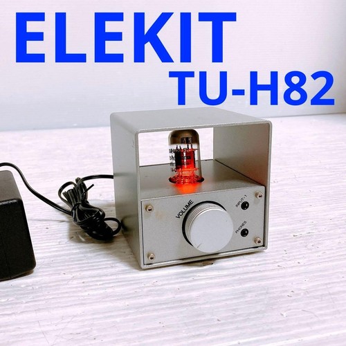 Elekit cubic kit h82 - elekit, tu-h82