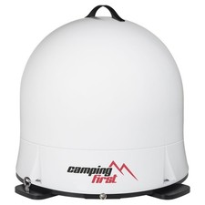 Antenna Satellitare Satmex
