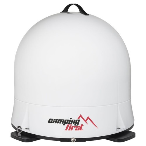 Antenna satellitare satmex - antenna,