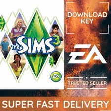 The Sims™ 3 [2009] PC EA APP 🚀 🚚�
