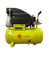 Compressore 50 Litri PROWORK a