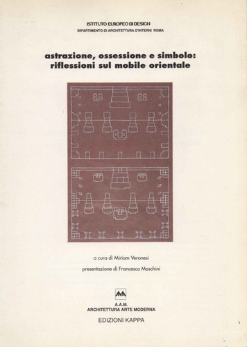 Astrazione ossessione e - astrazione,,