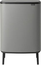 Cestino Brabantia Bo Touch Bin