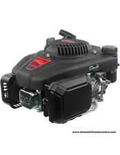 LONCIN 6,5 HP Albero 25 x 80