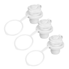  3 Pezzi Ugello Aria Spirale