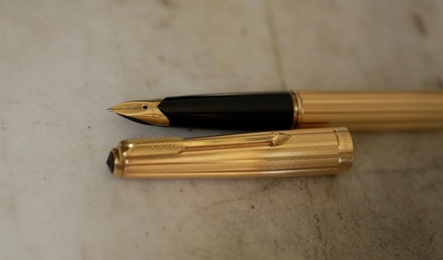 Parker penna stilografica - penna,