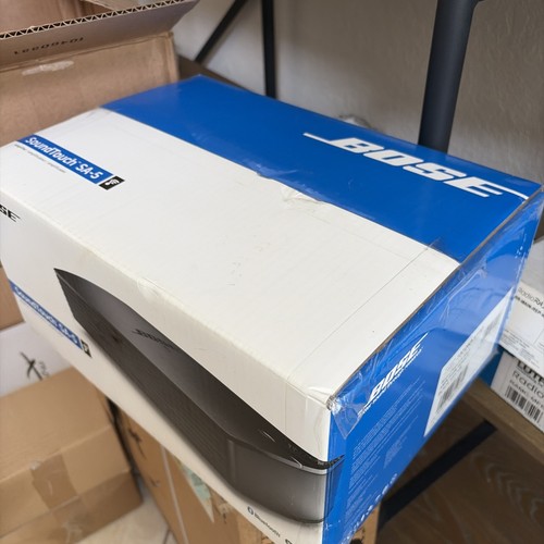 Amplificatore canali bose - amplificatore,