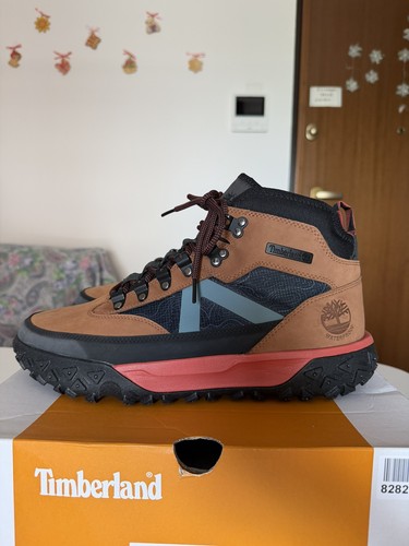 Timberland greenstride motion