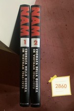 Collana Nam De Agostini volume